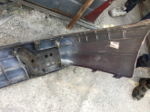 Oto Çıkma Parça / Mazda / 626 / Tampon / Arka Tampon / Çıkma Parça 