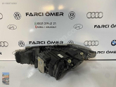 Oto Çıkma Parça / Bmw / 3 Serisi / Far & Stop / Sol Ön Far / Çıkma Parça 