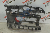BMW 5 SERİSİ G30 SAĞ ÖN TAMPON BRAKETİ 51117385346