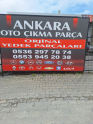 Oto Çıkma Parça / Peugeot / Partner / Alt Takım / Tabla / Çıkma Parça 