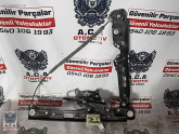 Oto Çıkma Parça / Ford / Ranger / Oto Cam / Cam Krikosu / Çıkma Parça 