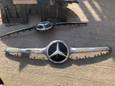 MERCEDES GLC X254 ÖN PANJUR ÇITASI 2548881900