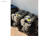 Oto Çıkma Parça / Renault / Megane / Motor / Silindir Kapağı / Çıkma Parça 