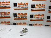 ÇIKMA VW GOLF-BORA SAĞ ARKA KAPI ALT MENTEŞESİ OEM 1J4833412C