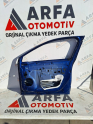 Oto Çıkma Parça / Renault / Clio / Kaporta & Karoser / Sağ Ön Kapı / Çıkma Parça 
