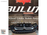 Citroen c3 ön panjur çıkma