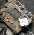 Oto Çıkma Parça / Suzuki / Maruti / Motor / Blok / Çıkma Parça 