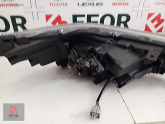 Oto Çıkma Parça / Toyota / Hilux / Far & Stop / Sol Ön Far / Sıfır Parça 
