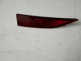 SKODA SCALA ARKA TAMPON SAĞ REFLEKTÖR
