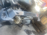 Oto Çıkma Parça / Peugeot / 5008 / Tampon / Ön Tampon / Çıkma Parça 