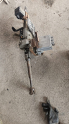 Renault Clio 4 direksiyon EPS Servo