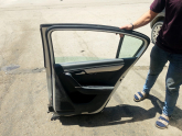 Oto Çıkma Parça / Volkswagen / Passat / Kaporta & Karoser / Sağ Arka Kapı / Çıkma Parça 