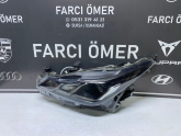 Oto Çıkma Parça / Toyota / Corolla / Far & Stop / Sol Ön Far / Çıkma Parça 