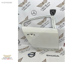 Oto Çıkma Parça / Renault / Fluence / Kaporta & Karoser / Sağ Arka Kapı / Çıkma Parça 