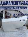 Oto Çıkma Parça / Toyota / Corolla / Kaporta & Karoser / Sol Arka Kapı / Çıkma Parça 