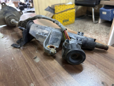 Oto Çıkma Parça / Renault / Kangoo / Direksiyon / Direksiyon Kolon Kilidi / Çıkma Parça 