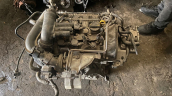 VOLKSWAGEN POLO 1.4 TSI MOTOR KOMPLE ÇIKMA