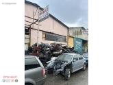 Oto Çıkma Parça / Volkswagen / Bora / Kaporta & Karoser / Kasa / Kupa / Çıkma Parça 