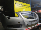 Oto Çıkma Parça / Opel / Insignia / Tampon / Ön Tampon / Çıkma Parça 