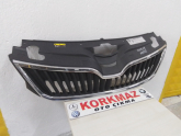 Oto Çıkma Parça / Skoda / Rapid / Kaporta & Karoser / Panjur / Çıkma Parça 