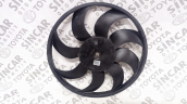 Oto Çıkma Parça / Fiat / Doblo / Fan / Fan Motoru / Çıkma Parça 