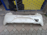 Oto Çıkma Parça / Opel / Insignia / Tampon / Arka Tampon / Çıkma Parça 