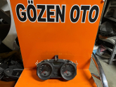 RENAULT MEGANE II GÖSTERGE PANELİ ORJİNAL SÖKME