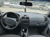 Hyundai accent göğüs airbag