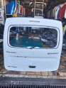 Renault kangoo bağaj kapağı