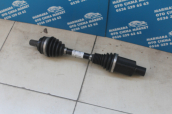 Oto Çıkma Parça / Mercedes / GLC / Alt Takım / Aks / Çıkma Parça 