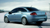fiat linea arka torsiyon arka dingil