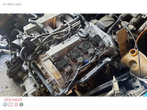 vw PASSAT B5 1.8T Motor çıkma (yurtdışı) 1997 - 2000