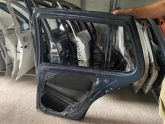 Oto Çıkma Parça / Volkswagen / Golf / Kaporta & Karoser / Sağ Arka Kapı / Çıkma Parça 
