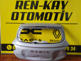 Oto Çıkma Parça / Dacia / Sandero / Kaporta & Karoser / Bagaj Kapağı / Çıkma Parça 