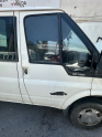 Hurda Belgeli Araçlar / Ford / Transit