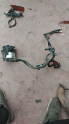 2011 FORD FOCUS ÇIKMA ORJINAL MAZOT FİLTRESİ VE BORULARI