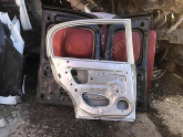 Oto Çıkma Parça / Opel / Astra / Kaporta & Karoser / Sol Arka Kapı / Çıkma Parça 