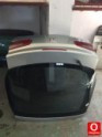 RENAULT LAGUNA 2 BAGAJ KAPISI ORJİNAL TEMİZ