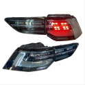 Oto Çıkma Parça / Volkswagen / Golf / Far & Stop / Sağ Arka Stop / Sıfır Parça 