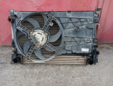 Oto Çıkma Parça / Fiat / Fiorino / Radyatör / Radyatör Seti / Çıkma Parça 