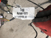 Oto Çıkma Parça / Togg / T10X / Elektrik / Elektrik Tesisatı / Çıkma Parça 