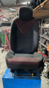 RENAULT CLİO 4 KOLTUK