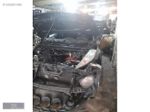 Oto Çıkma Parça / Nissan / Juke / Far & Stop / Far Motoru / Çıkma Parça 