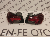 OPEL CORSA F SAĞ SOL STOP LAMBASI SIFIR 3