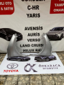 Oto Çıkma Parça / Toyota / C-HR Hybrid / Kaporta & Karoser / Sağ Ön Çamurluk / Çıkma Parça 