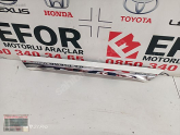 Oto Çıkma Parça / Toyota / Corolla / Tampon / Izgara Çıtası / Çıkma Parça 