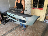 Oto Çıkma Parça / Opel / Corsa / Tampon / Ön Tampon / Çıkma Parça 