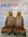 Oto Çıkma Parça / Bmw / 3 Serisi / Koltuk & Döşeme / Koltuk Takımı / Çıkma Parça 
