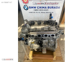 Nissan Qashqai 1.6 16V (H4M) 4 Enjektörlü Sıfır Motor Faturalı