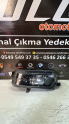 2015-2019 VW Caddy Sağ Sis Farı - Orijinal Parça 2K5941662B